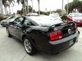 2005 Black Ford Mustang GT Premium Coupe  photo #8