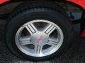 2000 GMC Sonoma SLS Sport Regular Cab Wheel and Tire Photo