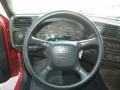  2000 Sonoma SLS Sport Regular Cab Steering Wheel