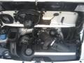 3.8 Liter DOHC 24V VarioCam Flat 6 Cylinder Engine for 2007 Porsche 911 Carrera S Cabriolet #42606008