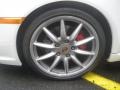  2007 911 Carrera S Cabriolet Wheel