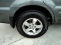 2008 Honda Pilot Special Edition Wheel