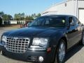 Steel Blue Metallic - 300 C HEMI Photo No. 1