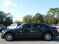 Steel Blue Metallic - 300 C HEMI Photo No. 2