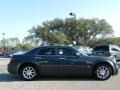 Steel Blue Metallic - 300 C HEMI Photo No. 5