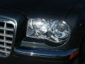 Steel Blue Metallic - 300 C HEMI Photo No. 8