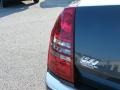Steel Blue Metallic - 300 C HEMI Photo No. 9