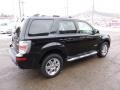 Black - Mariner V6 Premier 4WD Photo No. 3