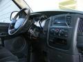 2005 Black Dodge Ram 1500 SLT Quad Cab 4x4  photo #28