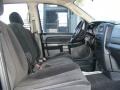 2005 Black Dodge Ram 1500 SLT Quad Cab 4x4  photo #29