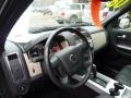 Black - Mariner V6 Premier 4WD Photo No. 10