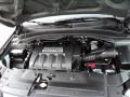 3.5 Liter SOHC 24 Valve VTEC V6 Engine for 2008 Honda Pilot Special Edition #42606760
