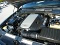 Steel Blue Metallic - 300 C HEMI Photo No. 28