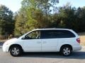 Stone White - Grand Caravan SXT Photo No. 2