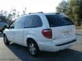 Stone White - Grand Caravan SXT Photo No. 3