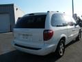 Stone White - Grand Caravan SXT Photo No. 4