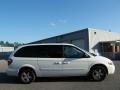 Stone White - Grand Caravan SXT Photo No. 5