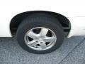 Stone White - Grand Caravan SXT Photo No. 8