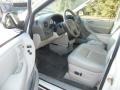 Stone White - Grand Caravan SXT Photo No. 10