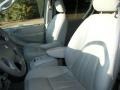 Stone White - Grand Caravan SXT Photo No. 11