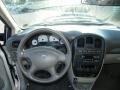 Stone White - Grand Caravan SXT Photo No. 13