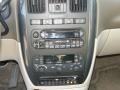 Stone White - Grand Caravan SXT Photo No. 15