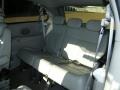 Stone White - Grand Caravan SXT Photo No. 18