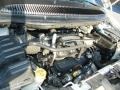 Stone White - Grand Caravan SXT Photo No. 19