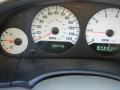 Stone White - Grand Caravan SXT Photo No. 20