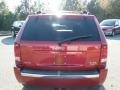 2006 Red Rock Crystal Pearl Jeep Grand Cherokee Limited  photo #4