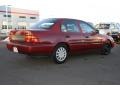 Red Pearl - Corolla  Photo No. 2