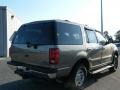 2001 Arizona Beige Metallic Ford Expedition XLT 4x4  photo #4