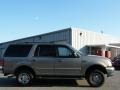 2001 Arizona Beige Metallic Ford Expedition XLT 4x4  photo #5