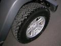 Black - Wrangler Sport 4x4 Photo No. 7