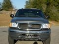 2001 Arizona Beige Metallic Ford Expedition XLT 4x4  photo #7