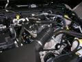 Black - Wrangler Sport 4x4 Photo No. 8
