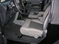Black - Wrangler Sport 4x4 Photo No. 9