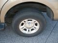 2001 Arizona Beige Metallic Ford Expedition XLT 4x4  photo #8