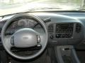 2001 Arizona Beige Metallic Ford Expedition XLT 4x4  photo #12