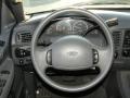2001 Arizona Beige Metallic Ford Expedition XLT 4x4  photo #13