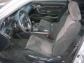 Black Interior Photo for 2008 Honda Accord #42607984