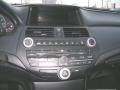 Black Controls Photo for 2008 Honda Accord #42608016