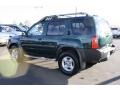 Alpine Green Metallic - Xterra XE V6 SC 4x4 Photo No. 4
