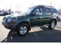Alpine Green Metallic - Xterra XE V6 SC 4x4 Photo No. 5