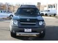 Alpine Green Metallic - Xterra XE V6 SC 4x4 Photo No. 6