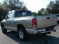 2002 Light Almond Pearl Dodge Ram 1500 ST Regular Cab  photo #3