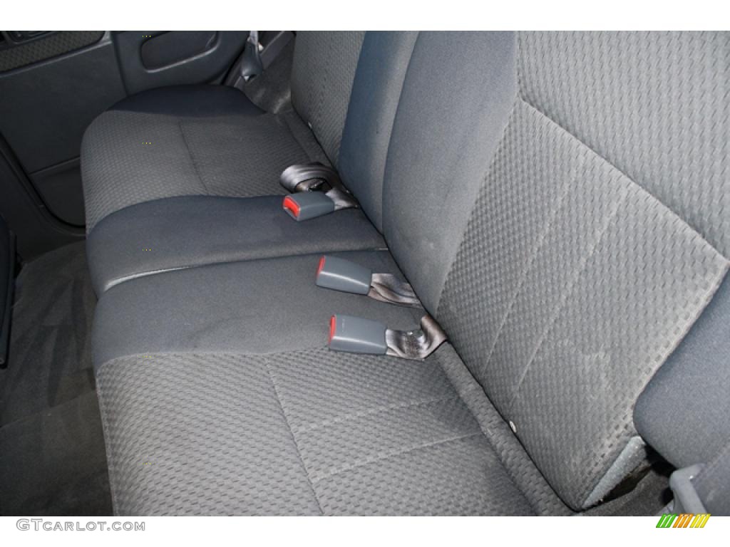 Sage Interior 2002 Nissan Xterra XE V6 SC 4x4 Photo #42608196