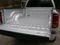 2008 Bright Silver Metallic Dodge Ram 1500 Big Horn Edition Quad Cab 4x4  photo #13