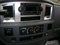 2008 Bright Silver Metallic Dodge Ram 1500 Big Horn Edition Quad Cab 4x4  photo #17