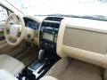 2010 White Suede Ford Escape Limited V6 4WD  photo #16